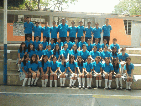 Generación 2007-2013